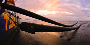 Mobily Joins the SEA-ME-WE 6 Subsea Cable System