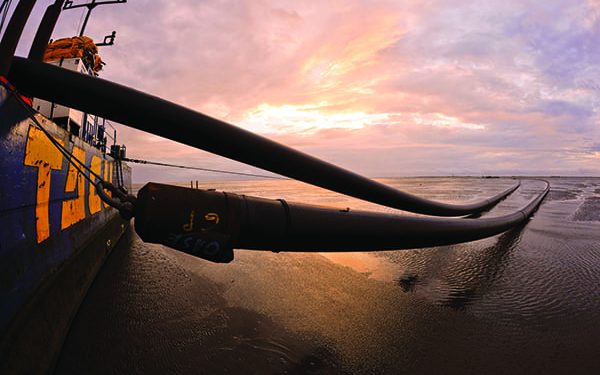 Mobily Joins the SEA-ME-WE 6 Subsea Cable System