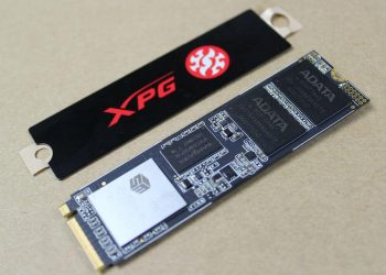 ADATA Industrial Firmware for 112-Layer PCIe SSDs is UNH-IOL NVMe 1.4 Certified