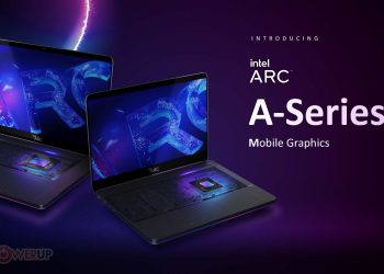 Intel Formally Announces Arc A-series Graphics