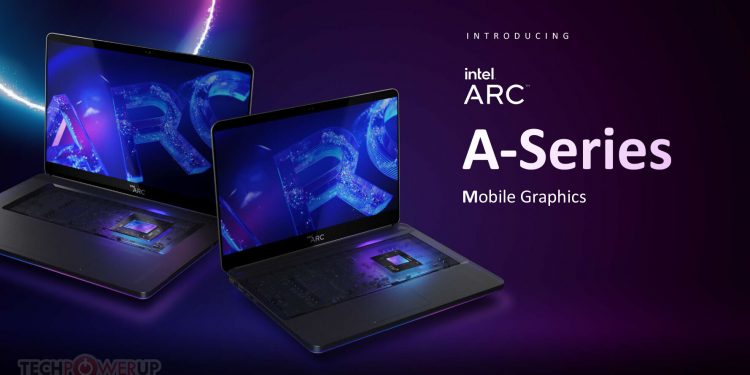 Intel Formally Announces Arc A-series Graphics