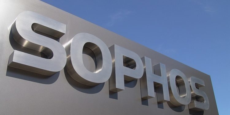 Sophos warns critical firewall bug is being actively exploited
