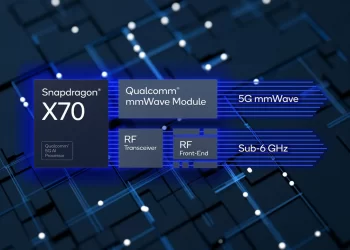 MWC: Qualcomm’s new 5G modem is the first with built-in AI
