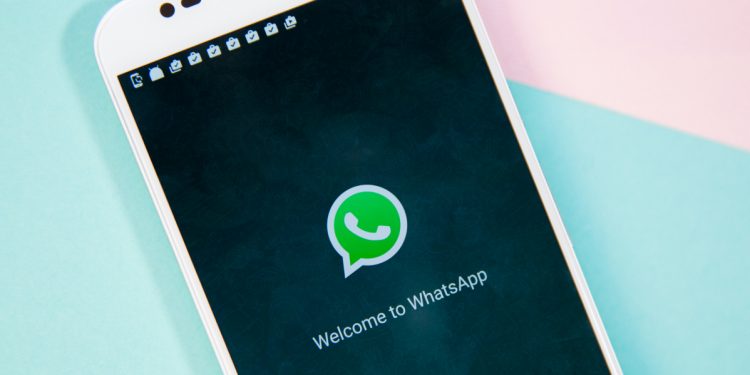 WhatsApp could soon let you share media files as big as 2GB