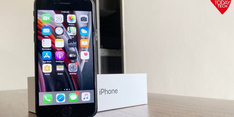 Apple to host spring event next week, low-cost 5G iPhone in focus