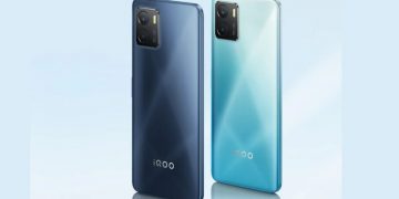 iQoo U5x With Qualcomm Snapdragon 680 SoC gets official