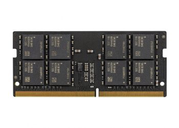 Goodram Introduces 32 GB 3200 MHz DDR4 SODIMM Module