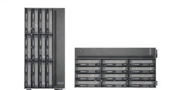 TerraMaster T12-423 Compact 12-Bay NAS with Intel “Jasper Lake”