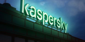 FCC Warns That Kaspersky Poses National Security Risk