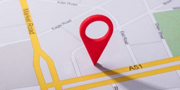 How to Get Location Information of an IP Address Using Python