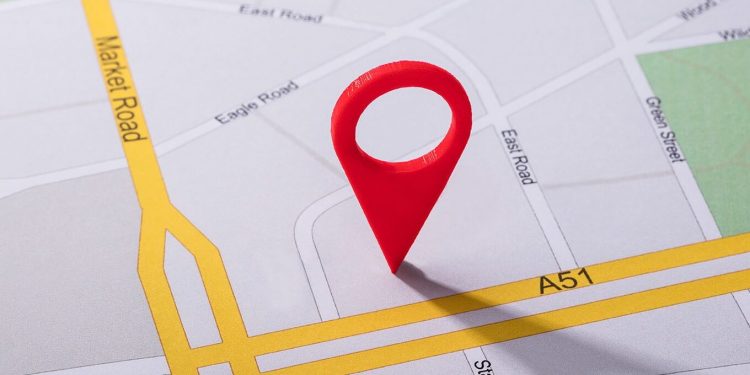 How to Get Location Information of an IP Address Using Python
