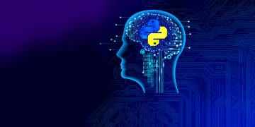 Decision Tree Machine Learning Algorithm Using Python