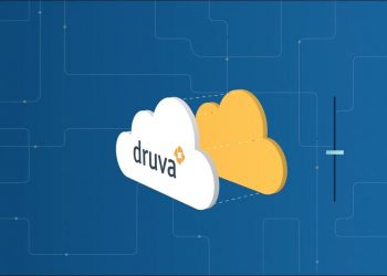 Druva SaaS Data Protection Solution for Amazon EC2