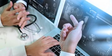 HHS Issues Threat Warning to US Healthcare Sector