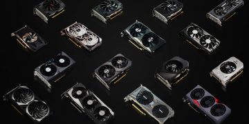 AMD Radeon and Nvidia GeForce GPUs are finally getting cheaper