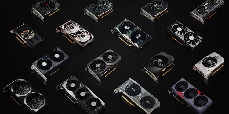 AMD Radeon and Nvidia GeForce GPUs are finally getting cheaper