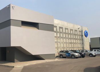 Paratus Namibia to launch Armada datacentre