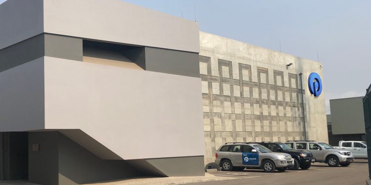 Paratus Namibia to launch Armada datacentre