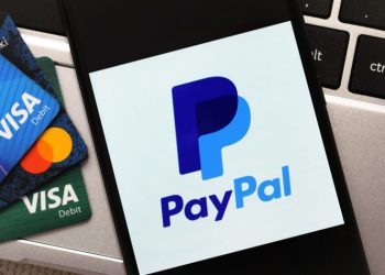 Visa, Mastercard, and PayPal suspend Russian operations