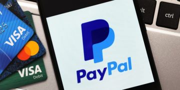 Visa, Mastercard, and PayPal suspend Russian operations