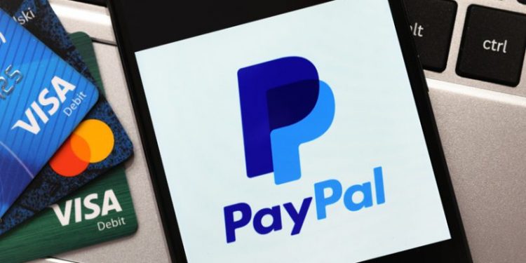 Visa, Mastercard, and PayPal suspend Russian operations