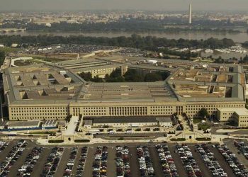 Pentagon Pushes $9B Cloud Computing Contract to December