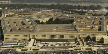 Pentagon Pushes $9B Cloud Computing Contract to December