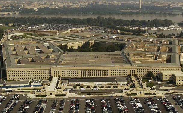 Pentagon Pushes $9B Cloud Computing Contract to December