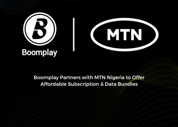 Boomplay and MTN Nigeria to Make Music Streaming Accessible