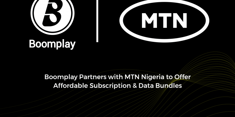 Boomplay and MTN Nigeria to Make Music Streaming Accessible