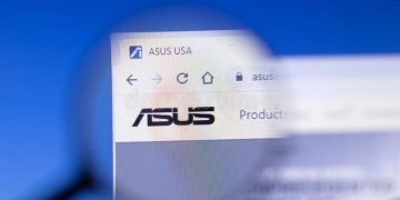 Cyclops Blink Malware Expands to Target Asus