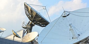Eutelsat and OneWeb Announce a Multi-Year Distribution Partnership