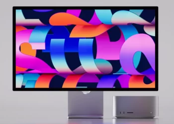Apple Debuts All-New Mac Studio and Studio Display