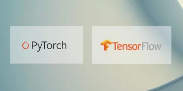 PyTorch or TensorFlow? Comparing popular Machine Learning frameworks