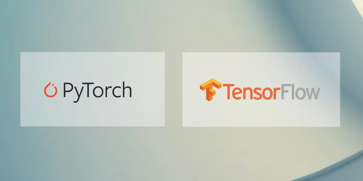 PyTorch or TensorFlow? Comparing popular Machine Learning frameworks