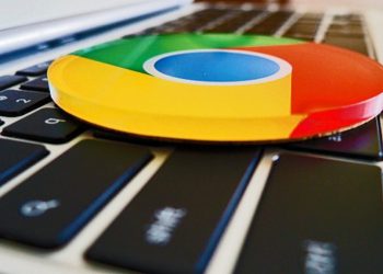 Chrome version 100 arrives with refreshed logo in tow