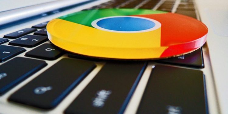 Chrome version 100 arrives with refreshed logo in tow
