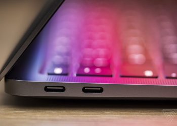 Apple is reportedly planning a 15-inch MacBook Air
