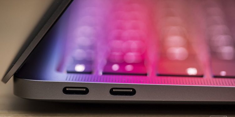 Apple is reportedly planning a 15-inch MacBook Air