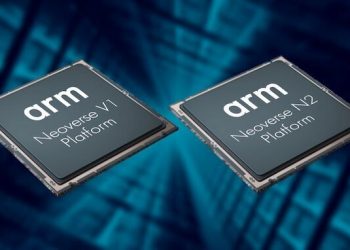 ARM-based Server to Reach 22% by 2025 with Cloud Data Centers