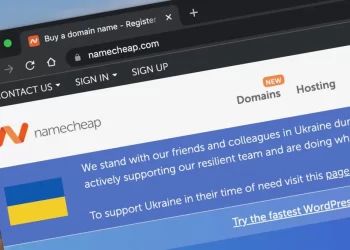Namecheap ends service for Russian due to government’s ‘war crimes’