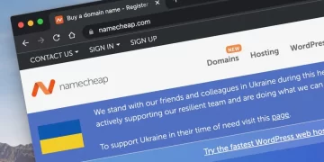 Namecheap ends service for Russian due to government’s ‘war crimes’