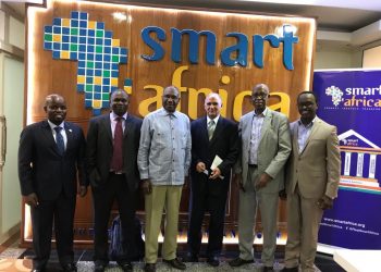 Smart Africa Seeking to Raise $2.1 Billion to Deploy Multi Green Data Centres