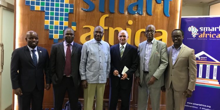 Smart Africa Seeking to Raise $2.1 Billion to Deploy Multi Green Data Centres