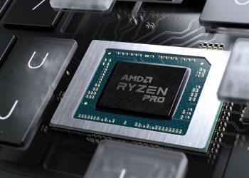 AMD announces its Ryzen PRO 6000 processors for business laptops