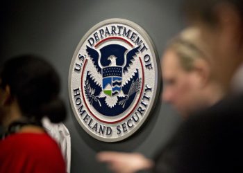 ‘Hack DHS’ bug hunters find 122 security flaws in DHS systems