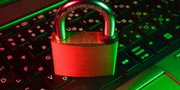 Secure Password Handling in Python