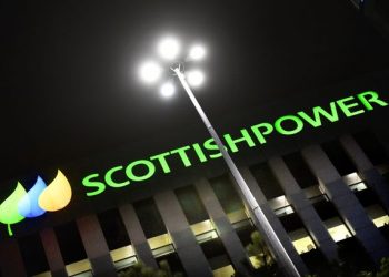 Scottish Power Parent Company Hit by Data Breach