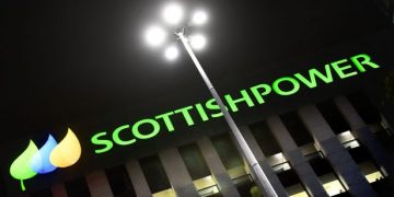 Scottish Power Parent Company Hit by Data Breach