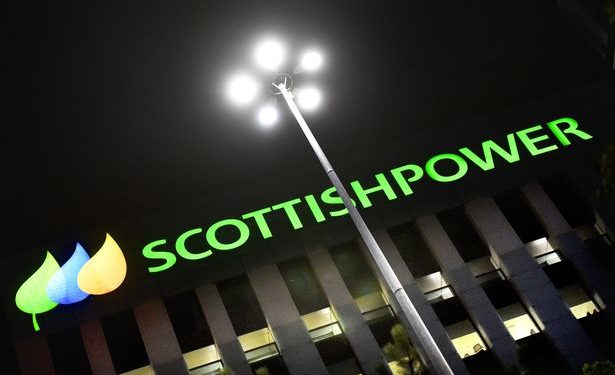 Scottish Power Parent Company Hit by Data Breach